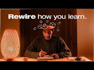 How to Learn DRAWING Faster Than Anyone