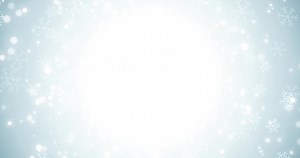 Animated Snow Background