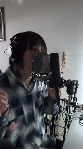 誰でも簡単に曲を作る方法 #オリジナル曲 #作詞作曲