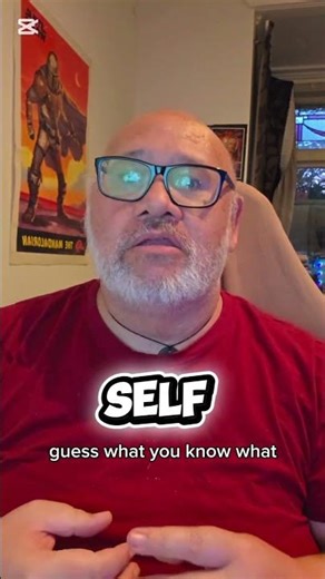 I've had an awakening! #authenticself #alternativebeing