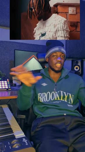 What comes to your mind when you hear Melar Beats on Deck? | Zambian Landscape