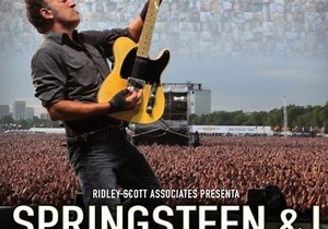 Springsteen & I - Film 2013