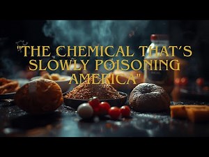 The Hidden Danger in Your Food: The Truth About BHT
