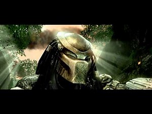 Чужой против Хищника (Aliens vs Predator 2010)