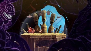 38K views · 508 reactions | When the great and terrible Storm destroys Shu's village, he embarks on a desperate journey to survive. Can you outrun the end of the world? Shu is available now in Nintendo eShop on Nintendo Switch. https://www.nintendo.com/games/detail/shu-switch | Nintendo Switch | Facebook