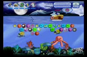 Watch Bermuda Triangle Trailer on Amazon Live