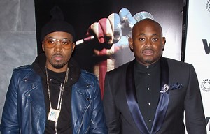 Nas Teams With Steve Stoute, & More To Give $500k To Underappreciated Artists