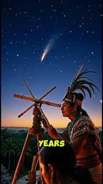 The Mayan civilization — They built the most accurate calendar in historyThen they disappeared