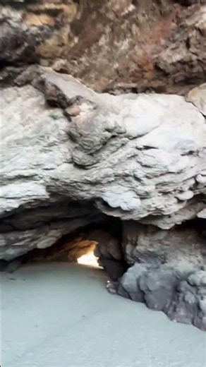 Cave Rock Sumner