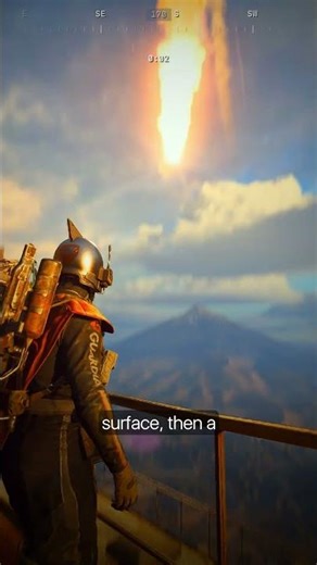 Orbital ARC — New Large ARC In Riven Tides? #ARCRaiders #OrbitalARC #RivenTides
