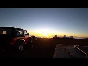 Mauna Kea & Lake Waiau ☆ マウナケアとワイアウ湖へ行ってきました！