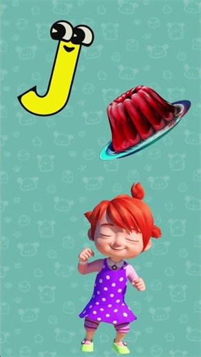 Do You Like Jelly Milkshake? 😋 Yummy Food Song