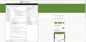 Remove Sidebar from Search Page