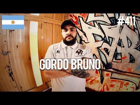 GORDO BRUNO | No Estoy Yo | Cypher Effect Mic Check Live #411