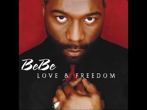 BeBe Winans - Love And Freedom