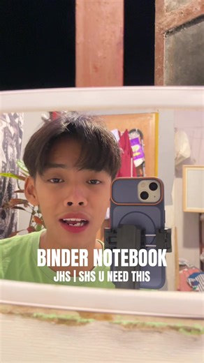 GOOD INVESTMENT SND GOOD FOR WRITING! NO HUSTLE #bindernotebook #bindernotebooks #notebook #notebooks #creatorsearchinsight