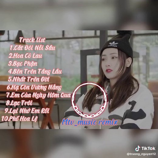 Mashup Nhạc Trẻ Việt Mix 2023 - Trending Remix & Nhạc Trẻ Hay Nhất
