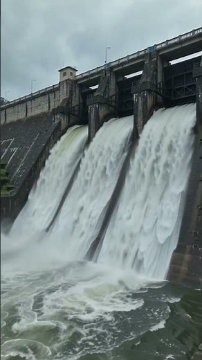 Current Status of the Mullaperiyar Dam