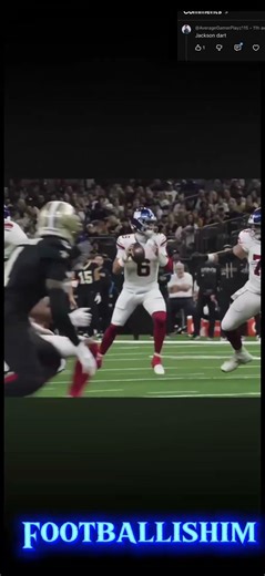 Jaxson dart edit