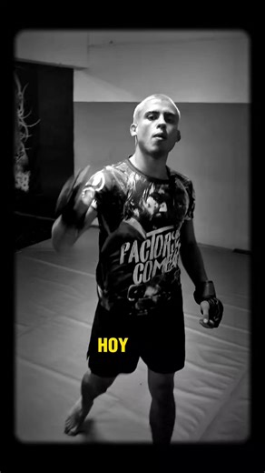¡¡COMO DERRIBAR A CUALQUIER RIVAL EN UN SPARRING!!😈 #fypp #mma #boxing #ufc #paratiiiiiiiiiiiiiiiiiiiiiiiiiiiiiii