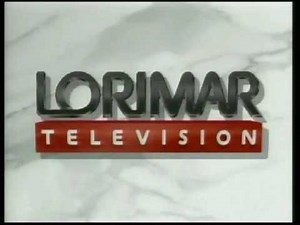 Lorimar Television 1988 Fast, Slow and Reverse
