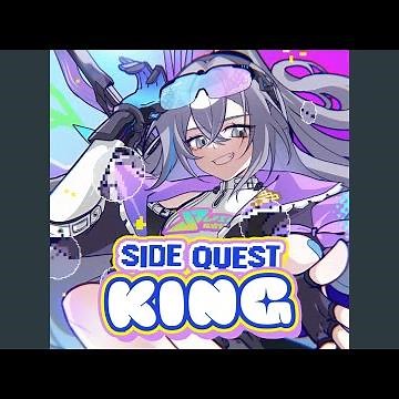 Side Quest King