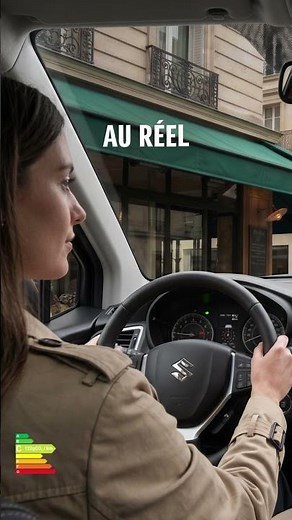 Suzuki S-Cross Hybrid : le SUV hybride qui marque les esprits dès le premier essai