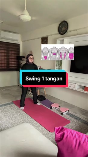 Mastering Kettlebell Swing for Beginners