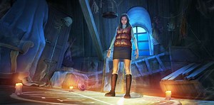 Blue Tear - Play Thousands of Games - GameHouse