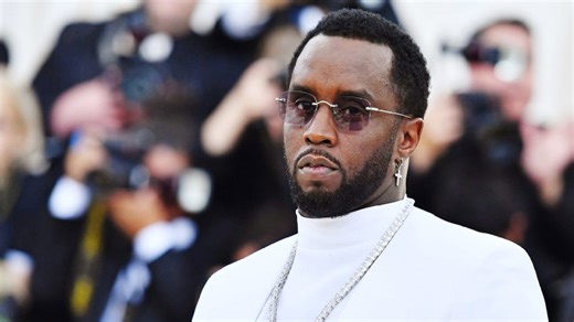 Former girlfriend details 'hotel nights' in Sean Combs' trial