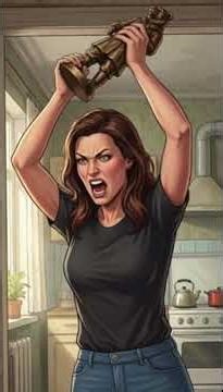 She Killed for Vodka | Russia’s Female Serial Killer They Never Suspected #viralstory #crime