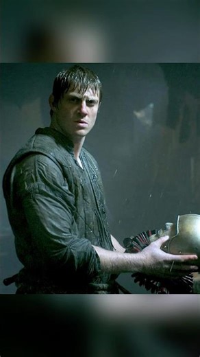 A Shield Worth More Than Steel 🛡️🌠 | A Knight of the Seven Kingdoms S1E4