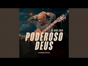 Poderoso Deus ao Vivo2024 (Ao Vivo)