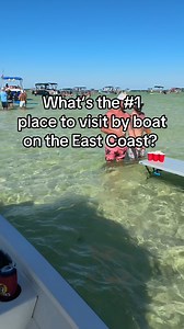 What's the best place to visit by boat ? | Action Jackson SC