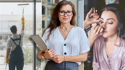 Cash-strapped teachers forced to take on second jobs