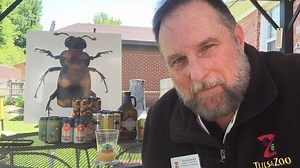 3.3K views · 78 reactions | Join us this time (4:30pm) next week at our first virtual happy hour! We will be talking conservation and of course ... beer! Conservation on Tap is coming live to your living room this year. Friday, May 1 at 4:30pm https://www.facebook.com/events/185385179096480/ 21+ facebook event | Tulsa Zoo | Facebook