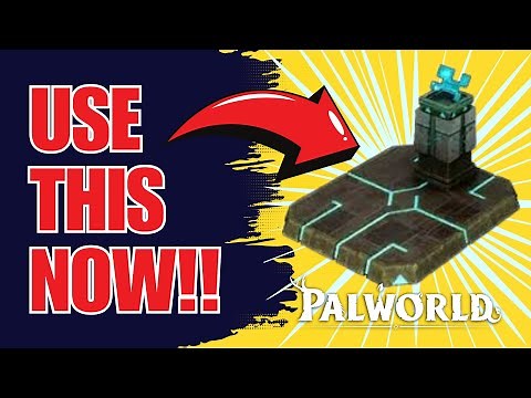 The Pal Research Laboratory Will BREAK Your Game – FULL GUIDE 2026