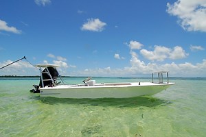 Dragonfly Boatworks Emerger 16′