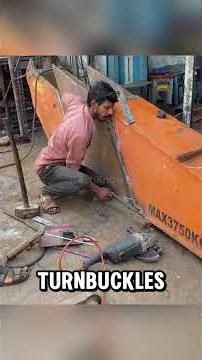 Super Sizing an Excavator!