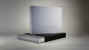 The ultimate book for the true Apple fanatic: "Iconic: A Photographic Tribute to Apple Innovation" - 9to5Mac