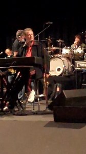 23K views · 1.1K reactions | Happy Halloween! Watch Brian and band run through an extended "Monster Mash" at soundcheck. October 27, 2009 at The Bergen Performing Arts Center, NJ. #halloween #monstermash #2009 #soundcheck #brianwilson #newjersey | Brian Wilson | Facebook