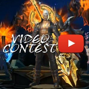 17K views · 574 reactions | Here comes our first round of video contest! Make a 3-10 minute video to ‘Highlight the best features' of #LegacyofDiscord. RULES: make a video and upload it to Youtube, then write down your game ID (the number) and server in the comments under it, lastly put the link under this post. We will choose awesome ones and send FREE Diamonds up to 3000! | Legacy of Discord - Furious Wings | Facebook