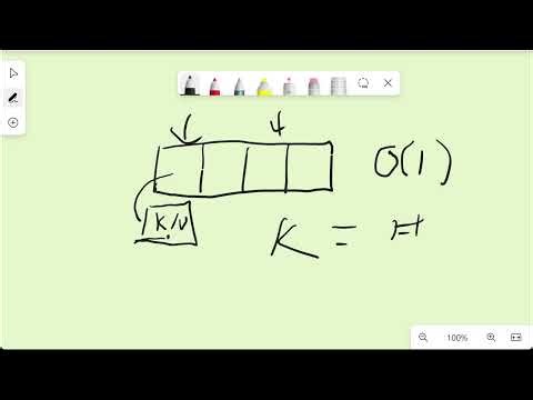 Code Along: Simple Hash Table in C