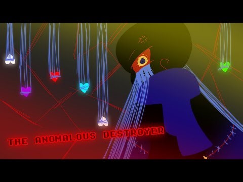 How Strong is ERROR SANS?