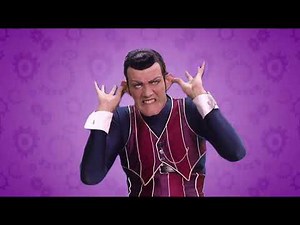 Robbie Rotten Hides All Jumpscares Compilation (LOUD)