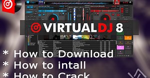 Atomix Virtual Dj Pro 8. 0. 2048 Free Download
