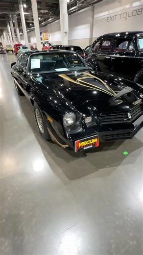 74 Camaro Z28