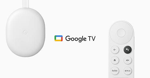 Google TV | Alles auf einer cleveren TV-Streaming-Plattform