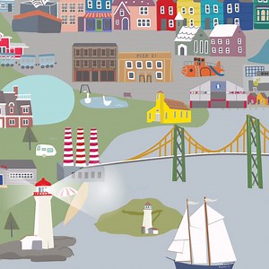 Combine fun and learning with our guide to educational, fun family activities in Halifax. 📖 🌊🦞 | Discover Halifax