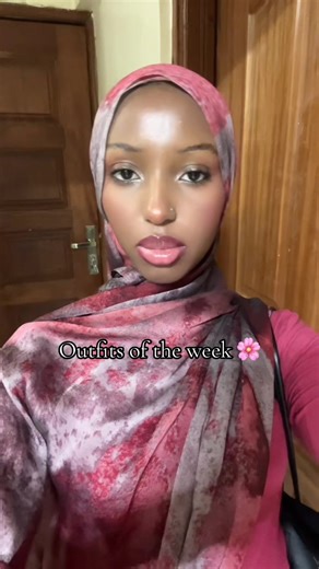 OOTW Series Return: Weekly Outfit Inspiration